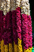 Kumbakonam Tamil-Nadu. The bazaar 